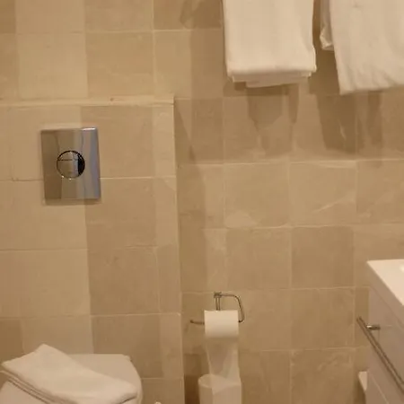 Urban Apartments Grunerlokka 1-Bedroom Daire
