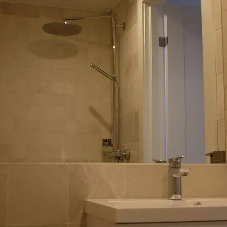 Apartament Urban Apartments Grunerlokka 1-Bedroom